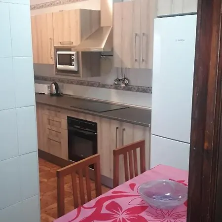 Carabeo 51 Apartment Nerja