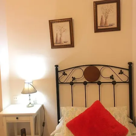 Apartment Carabeo 51 Nerja