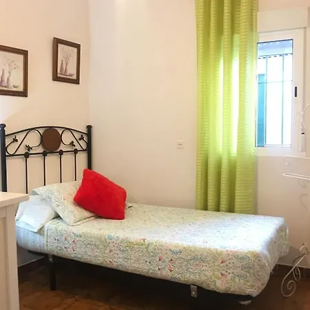 Apartment Carabeo 51