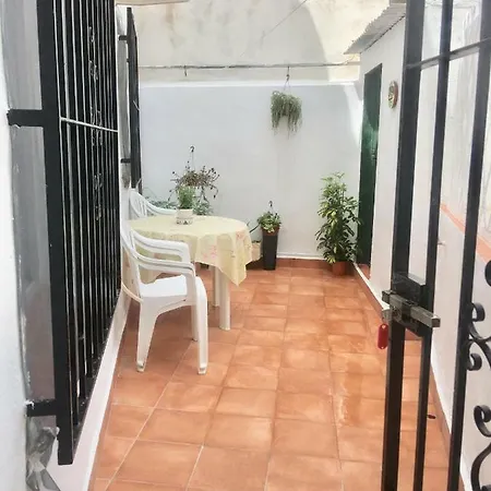Carabeo 51 Nerja