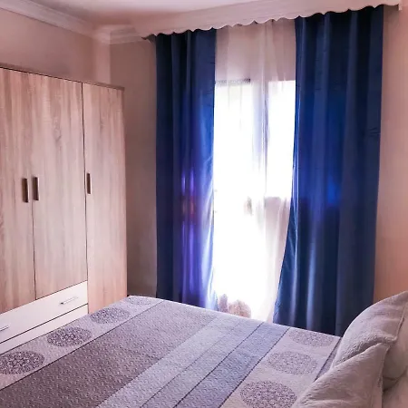 Carabeo 51 Apartment Nerja