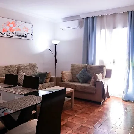 Apartment Carabeo 51 Nerja